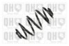 QUINTON HAZELL QCS6264 Coil Spring